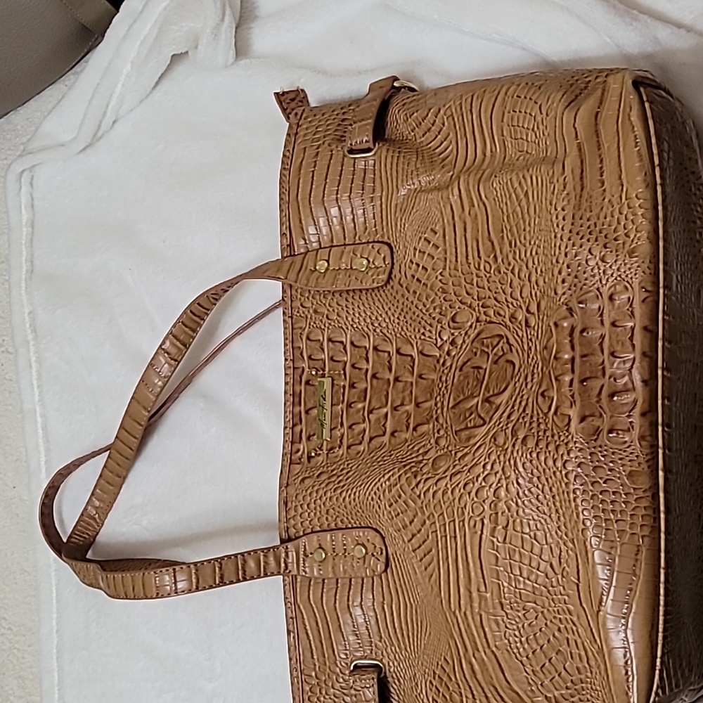 Shoulder bag - Picture 2 of 8